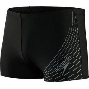 Speedo Medley Logo Zwemboxer