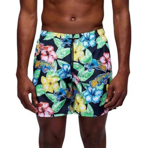 Sundek Animal Fish Zwembroek