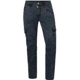 Timezone Regular Bentz Broek