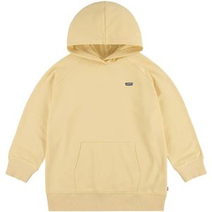 LEVI'S® Kids - Pullover Hoodie - Roze - Katoen