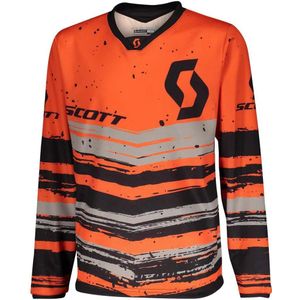 Scott 350 Noise Trui Met Lange Mouwen