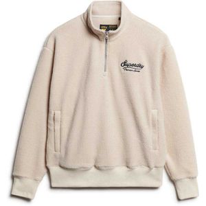 Superdry - Country Club - Jas - Dames - Borgvoering - Korte Rits