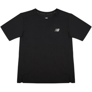 New Balance Accelerate T-shirt Met Korte Mouwen