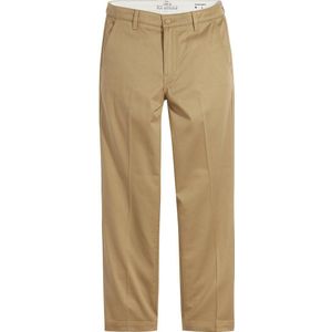 Levi´s ® Xx Chino Straight Baltic Pants Beige 31 / 32 Man