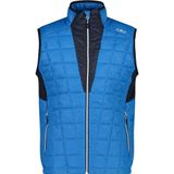 Cmp - 33z2977 - Vest - Ultralicht - Gerecyclede PrimaLoft® Black Insulation Hi-Loft Ultra