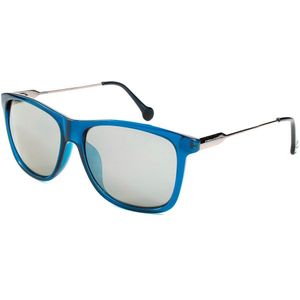 Converse Sco09356navy Sunglasses Blauw  Man