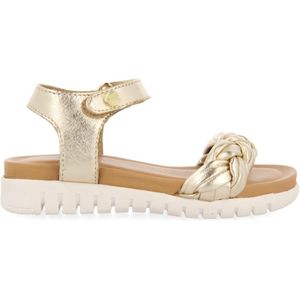 Gioseppo Bruyeres Sandals Goud EU 33