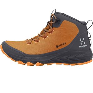 Haglofs L.i.m Fh Goretex Mid Hiking Boots Oranje EU 40 2/3 Vrouw