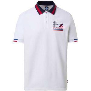 North Sails Lvdst Korte Mouw Poloshirt