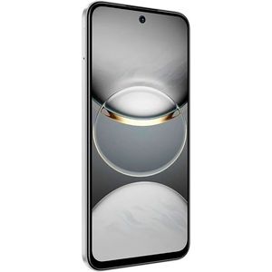 Tecno - Spark 30c - Mobiele Telefoon - Wit - 4GB RAM - 128GB Opslag