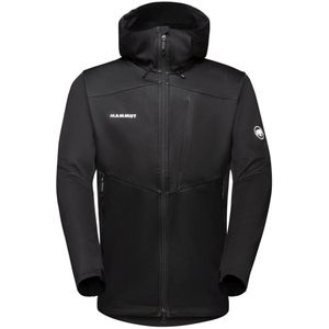 Mammut Ultimate Vii Softshelljack