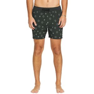Volcom Lido Print 16´´ Zwembroek