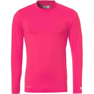 Uhlsport Distinction Colors Base Layer Roze 3XL Man