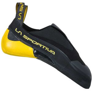 La Sportiva Cobra 4.99 Climbing Shoes Zwart EU 41 Man