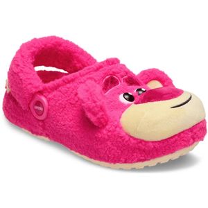 Crocs - Pixar Lotso Lined Classic - Klompen