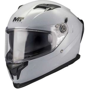 Mt Helmets Braker Sv Pure Integraalhelm