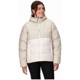 Marmot Dames Guides Down Hoodie Jas