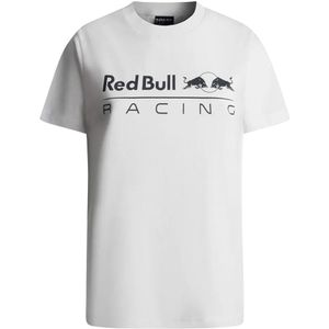 Red Bull Racing - T-shirt - Korte Mouwen