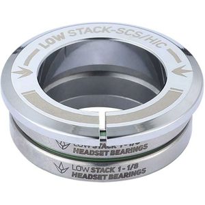 Blunt Low Stack Scs Headset