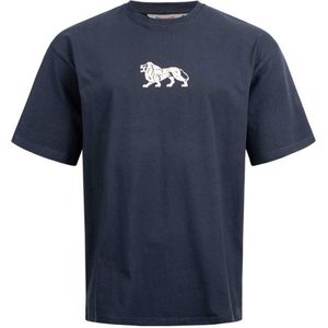 Lonsdale Sarclet T-shirt Met Korte Mouwen