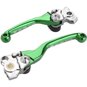 Zeta Ze44-1124 Kawasaki Fp Hendelset