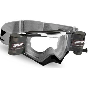 Pro Grip - 3309 Rapid - Bril - Met Roll-Off Systeem - Anti-condens - Anti-kras - Anti-UV