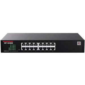 Ip-com G2216d 16 Ports Switch