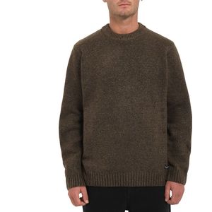 Volcom Edmonder Ii Sweater Bruin XL Man
