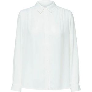 Selected Signa-dynella Overhemd Met Lange Mouwen