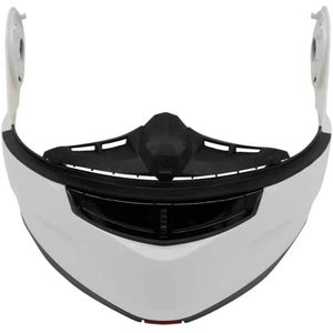 Ls2 Ff908 Helm Kinbeschermer