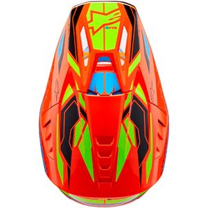 Alpinestars Sm5 Vizier