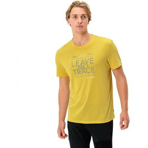 Vaude Tekoa Iii T-shirt Met Korte Mouwen