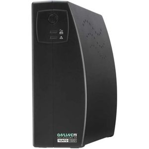 Online Usv-systeme Ag Yunto 1500va Ups Gerenoveerd
