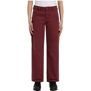 Dickies Canvas Carpenter Broek