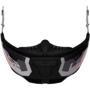 Ls2 Ff902 Helm Kinbeschermer
