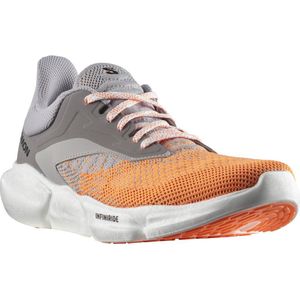 Salomon Predict Soc3 Running Shoes Oranje,Grijs EU 40 Man