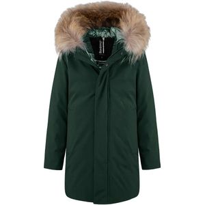 Bomboogie Ck094v Parka