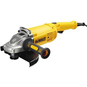 Dewalt Dwe492k-qs Haakse Slijper 2200w