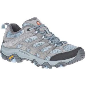 Merrell Moab 3 Hiking Shoes Grijs EU 38 1/2 Vrouw