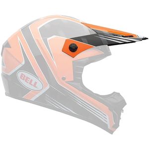 Bell Moto Visera Sx-1 Vizier