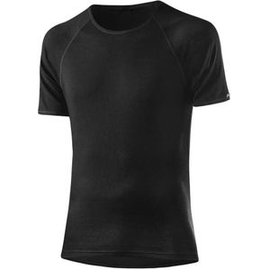 Loeffler - Transtex Merino - Korte Mouwen Basislaag - Slim Fit