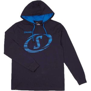 Spalding Fast Hoodie