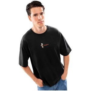 Siroko Refresh T-shirt Met Korte Mouwen