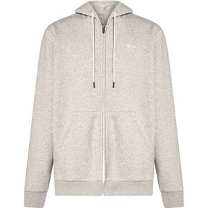 Oakley Apparel Relax 2.0 Sweatshirt Met Rits
