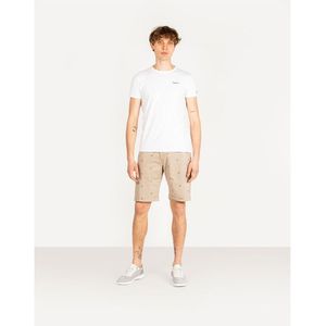 Pepe Jeans Miles Icon Shorts Beige 33 Man
