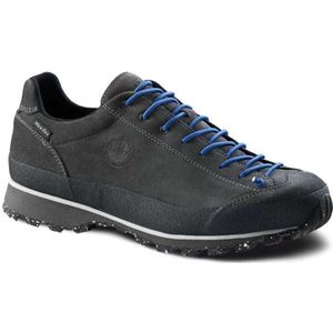 Lomer Bio Naturale Suede Mtx Wandelschoenen