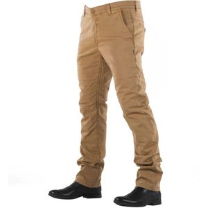 Overlap - Ovp-chi-hu Broek - Kleur - Materiaal