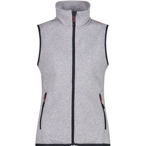 Cmp Heavy Fleece 3h55766 Vest
