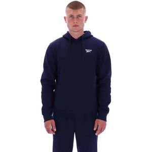 Reebok Classics Noah Small Logo Hoodie