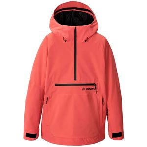 Jones Mtn Surf Recycled Jas